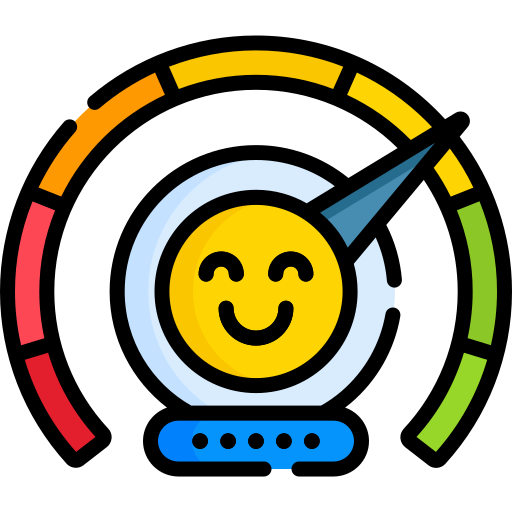 Satisfaction Guarantee