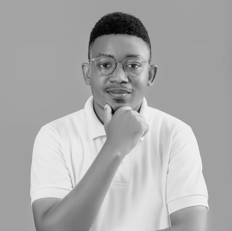 Said Abdallah, Founder of GoSaed